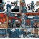 Illustration for article titled Exclusive Vertigo preview: iLast Gang In Town /irevives England’s revolutionary spirit